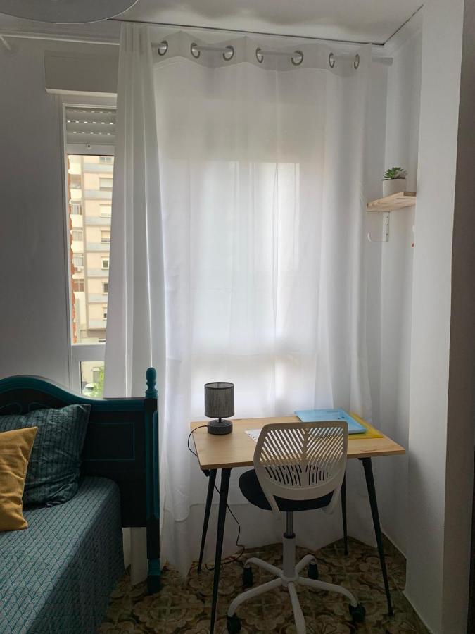 Hotel Sagunto 2 Esterno foto