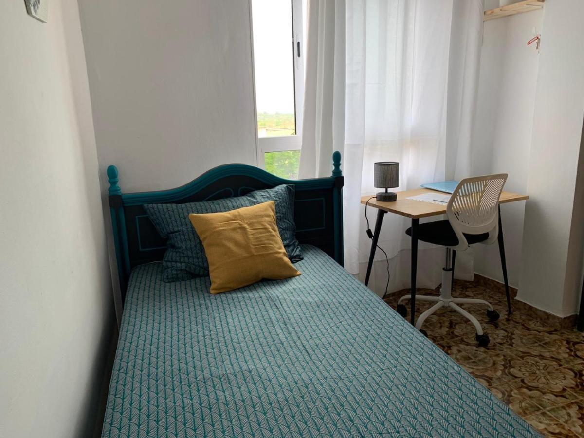 Hotel Sagunto 2 Esterno foto