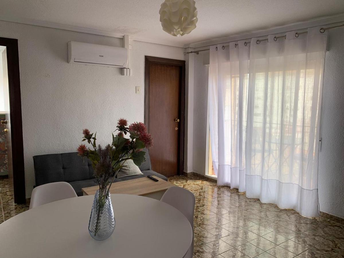 Hotel Sagunto 2 Esterno foto