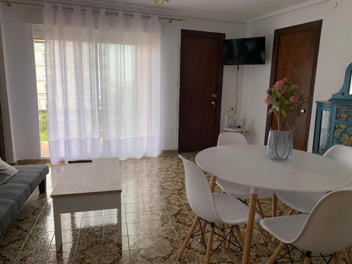 Hotel Sagunto 2 Esterno foto