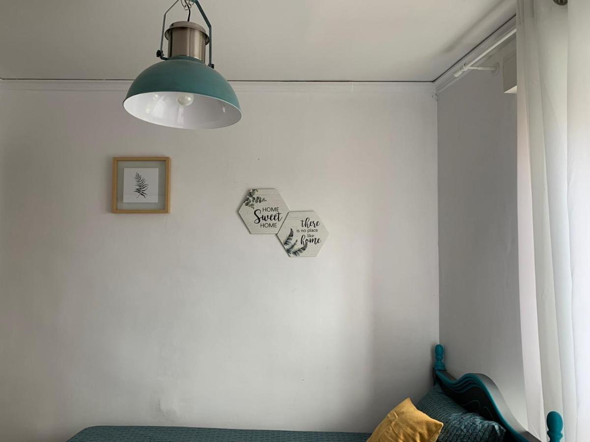 Hotel Sagunto 2 Esterno foto