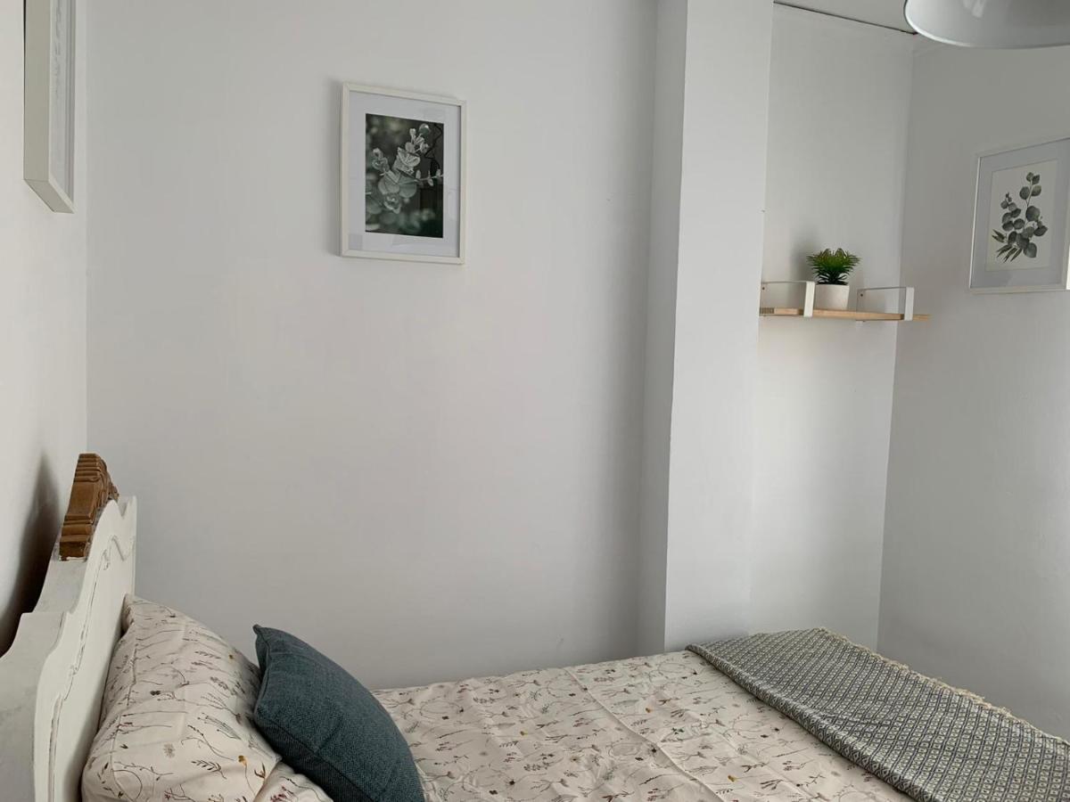 Hotel Sagunto 2 Esterno foto