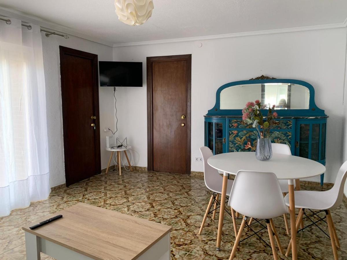 Hotel Sagunto 2 Esterno foto