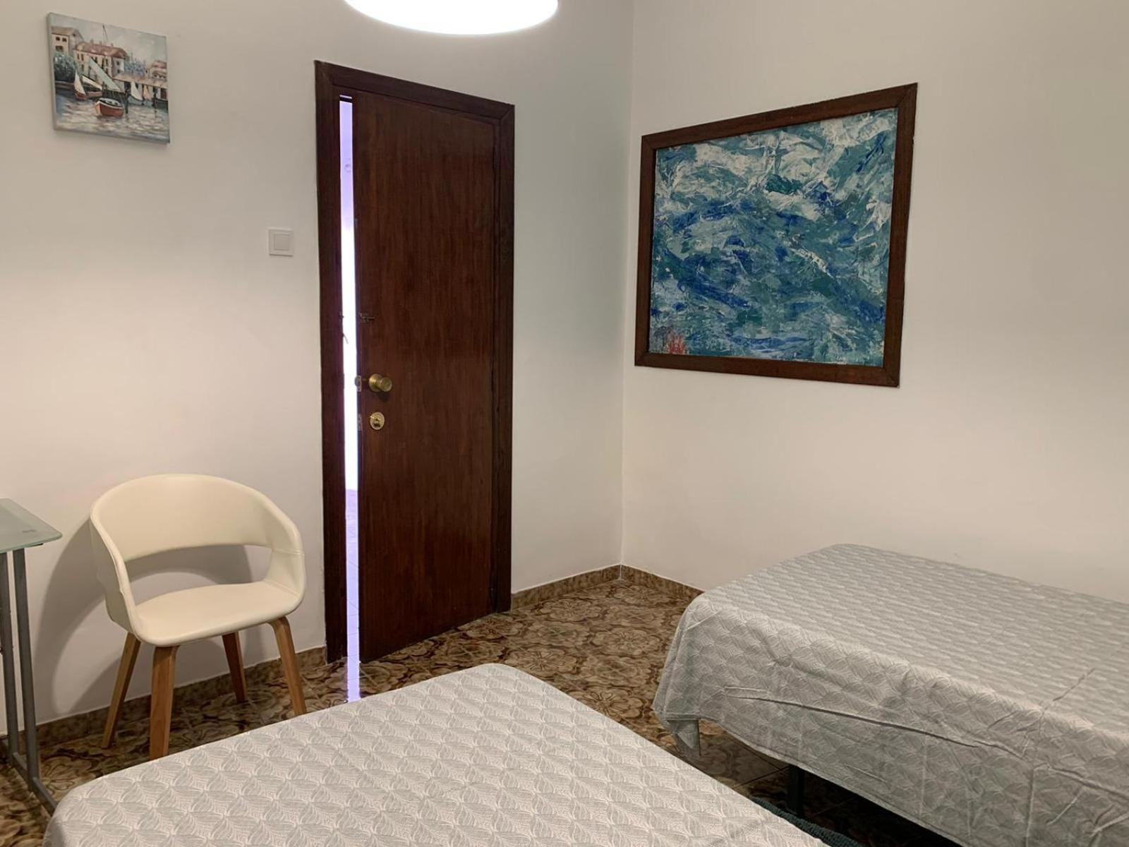 Hotel Sagunto 2 Esterno foto
